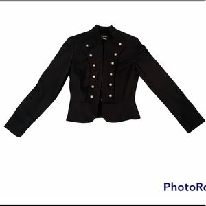 ETCETERA button up jacket